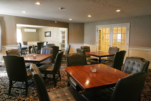 Hotel «Chocksett Inn», reviews and photos, 59 Laurelwood Rd, Sterling, MA 01564, USA