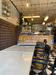 Photo n°7 de Cafe Lulu à Sète ()
