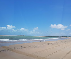 Foto von Praia de Patos annehmlichkeitenbereich