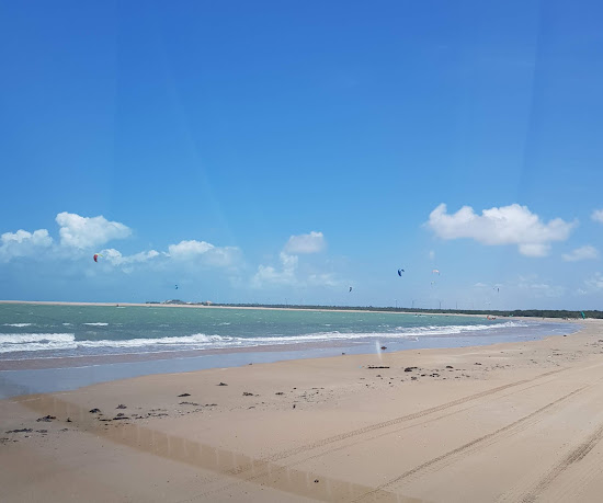 Praia de Patos