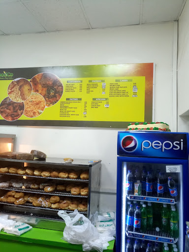 Foodco Bodija, Opposite Aare Ave Secretariat Road, Bodija, Ibadan, Nigeria, Bakery, state Oyo