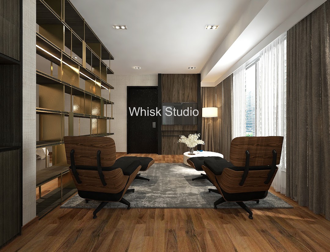 Whisk Studio Pte Ltd