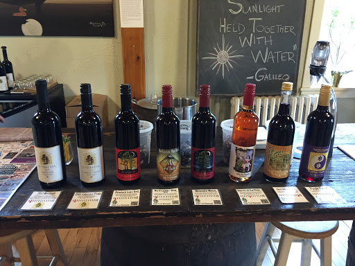 Winery «O-Neh-Da and Eagle Crest Vineyards», reviews and photos, 7107 Vineyard Rd, Conesus, NY 14435, USA
