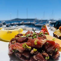 Photos du propriétaire du Restaurant Chez Turlot à Bouzigues - n°12