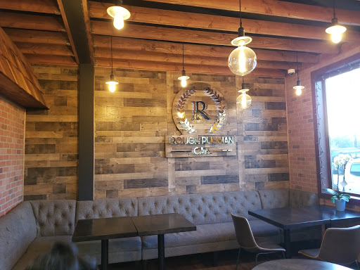 Grocery Store «Roman Russian Food Store», reviews and photos, 10918 SE Division St, Portland, OR 97266, USA