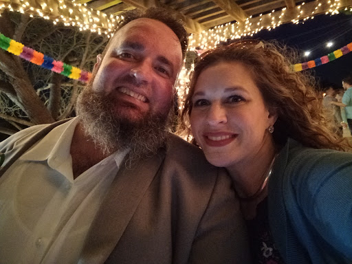 Wedding Venue «Rustic Gardens Weddings and Events Center», reviews and photos, 14025 U.S. 87, Adkins, TX 78101, USA