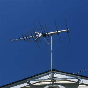 Siegel's Antenna & Tower Service