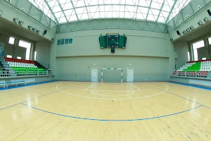 Ghobeiry Basketball Hall image