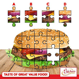 Photo n°132 de Chicken Spot Massy à Massy ()