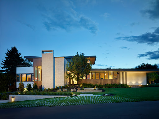 Lane Williams Architects