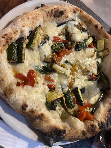 Pizzeria Fratelli Calabri RC3.0 in Castellammare di Stabia, Città Metropolitana di Napoli