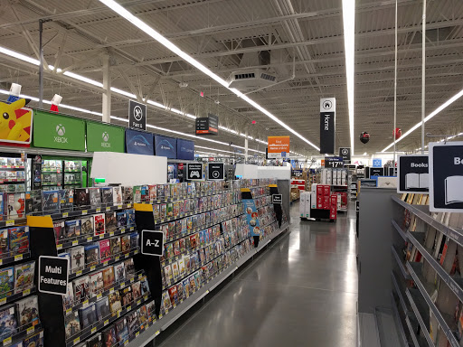 Discount Store «Walmart», reviews and photos, 631 U.S. 9, Little Egg Harbor Township, NJ 08087, USA