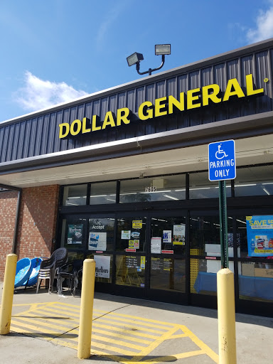 Discount Store «Dollar General», reviews and photos, 7605 US-41 ALT, Cedar Hill, TN 37032, USA