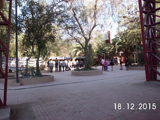 Colegio Sor Teresa de los Andes - Lo Prado