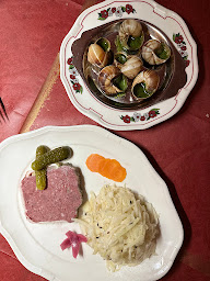 Photo n°271 de Le Tire-Bouchon à Strasbourg ()