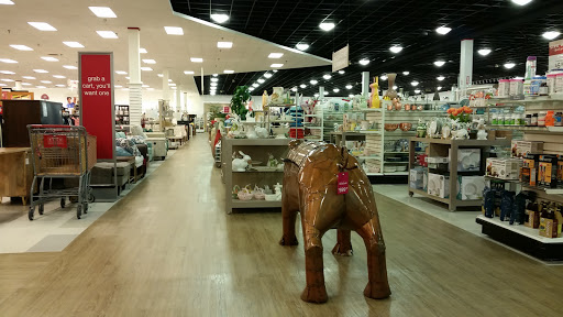 Department Store «T.J. Maxx & HomeGoods», reviews and photos, 6625 N Davis Hwy, Pensacola, FL 32504, USA