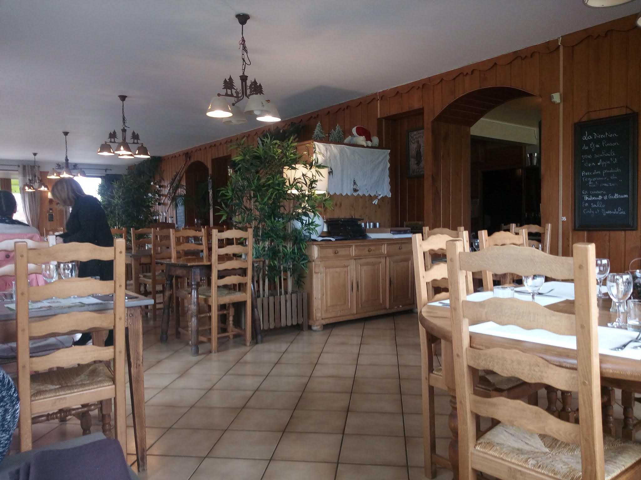 Photo n° 2 de l'avis de catherine.o fait le 13/11/2019 à 16:11