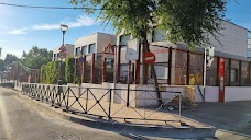 Colegio Público San José Obrero en Pozuelo de Alarcón