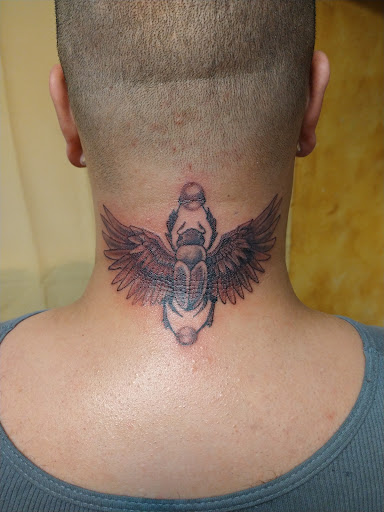 Tattoo Shop «Tattoos Unlimited», reviews and photos, 679 S Union Ave, Pueblo, CO 81004, USA