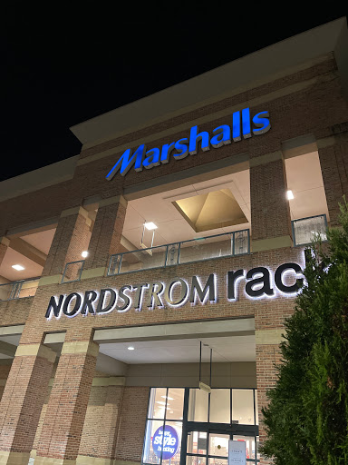 Department Store «Nordstrom Rack Perimeter Expo», reviews and photos, 1201 Hammond Dr NE, Dunwoody, GA 30346, USA