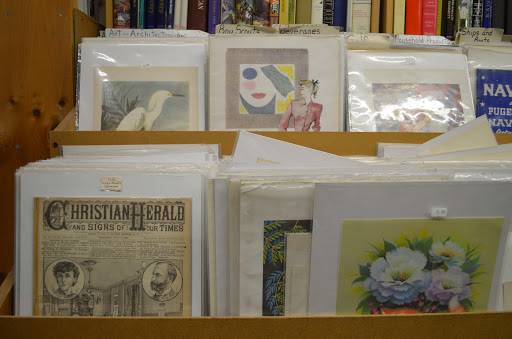 Used Book Store «The Book Garden», reviews and photos, 868 Monmouth Rd, Cream Ridge, NJ 08514, USA