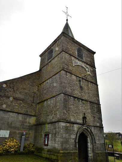 Eglise Saint-Vaast
