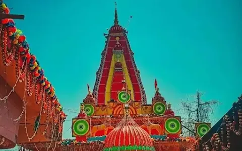 Thaneshwar Asthan Temple image