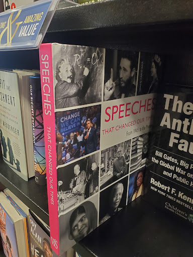 Book Store «Barnes & Noble», reviews and photos, 850 Inspiration Dr, Wilmington, NC 28405, USA