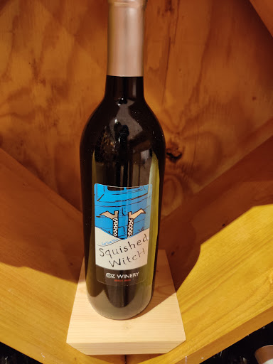 Winery «Oz Winery», reviews and photos, 417 Lincoln Ave, Wamego, KS 66547, USA