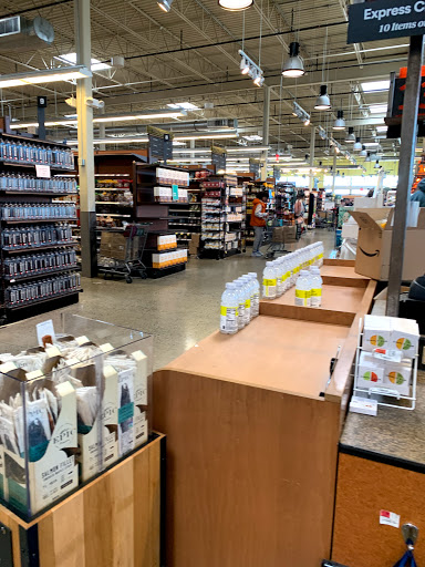 Grocery Store «Whole Foods Market», reviews and photos, 350 Grasmere Ave, Fairfield, CT 06824, USA