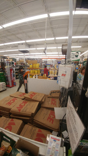 Hardware Store «Workbench Ace Hardware», reviews and photos, 4365 Roswell Rd NE, Atlanta, GA 30342, USA