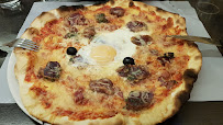 Pizza du Pizzeria Il capitello à Bagnères-de-Bigorre - n°14