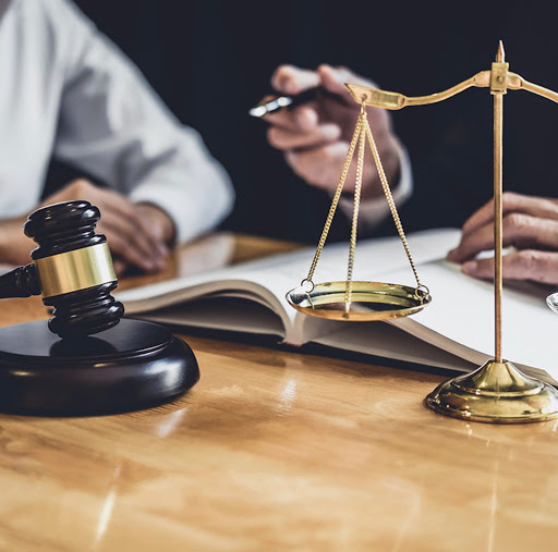 Criminal Justice Attorney «The Collins Law Firm, PLLC», reviews and photos