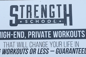Strength School image