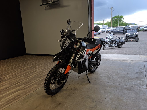 Motorcycle Dealer «Indian Motorcycle of Denver», reviews and photos, 7700 W Colfax Ave, Lakewood, CO 80214, USA