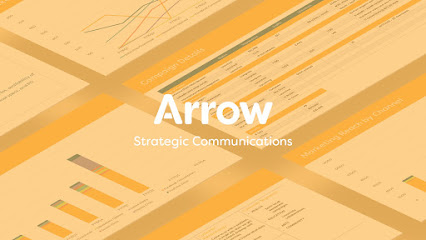 Arrow Strategic Communications