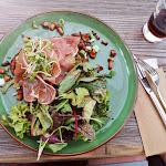 Photo n°1 de l'avis de Albert.a fait le 26/06/2021 à 20:09 sur le  Yener's Restaurant | Kneipe | Kultur à Kreuztal