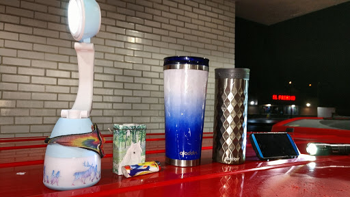 Bank «U.S. Bank Branch», reviews and photos