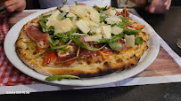 Pizza du PIZZERIA CARMELO à Contrexéville - n°1