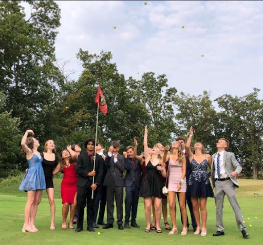 Country Club «Edgewood Country Club», reviews and photos, 8399 Commerce Rd, Commerce Charter Twp, MI 48382, USA