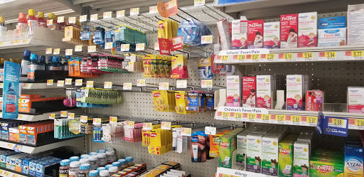 Department Store «Walmart Supercenter», reviews and photos, 2130 N Locust Ave, Lawrenceburg, TN 38464, USA