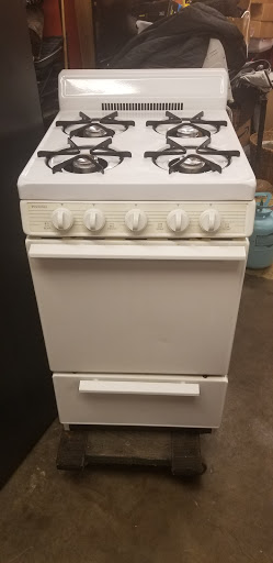 Appliance Store «G & R Appliance», reviews and photos, 5033 Polk St, Houston, TX 77023, USA