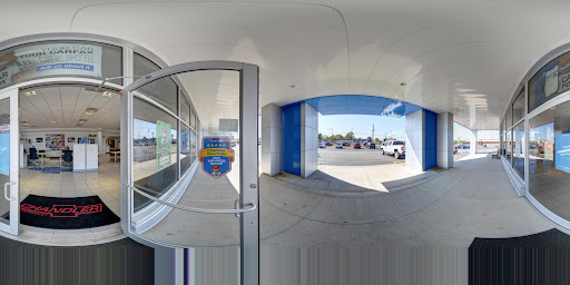 Chevrolet Dealer «Chandler Chevrolet», reviews and photos, 600 Clifty Dr, Madison, IN 47250, USA