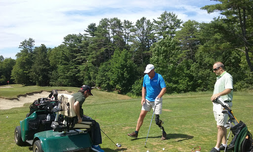 Country Club «Freeport Country Club», reviews and photos, 2 Old County Rd, Freeport, ME 04032, USA