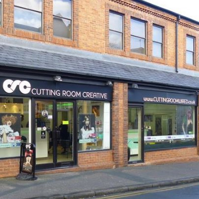 Cutting Room Creative