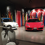 Photo n°3 de l'avis de daniele.a fait le 12/07/2023 à 19:35 sur le  Osterie Meccaniche Ristorante Pizzeria à Abano Terme