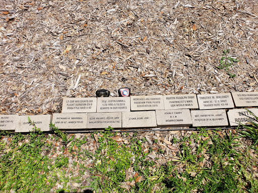 Museum «Naval Air Station Fort Lauderdale Museum», reviews and photos, 4000 W Perimeter Rd, Fort Lauderdale, FL 33315, USA