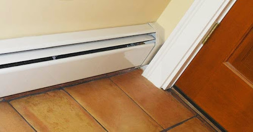 Plumber «Clean Wave Plumbing & Heating», reviews and photos, 7 Washington St, Beverly, MA 01915, USA