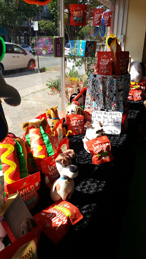 Pet Supply Store «The Dog Store», reviews and photos, 2301 Mt Vernon Ave, Alexandria, VA 22301, USA