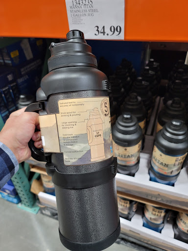 Warehouse club «Costco Wholesale», reviews and photos, 4125 Arctic Avenue, Bellingham, WA 98226, USA